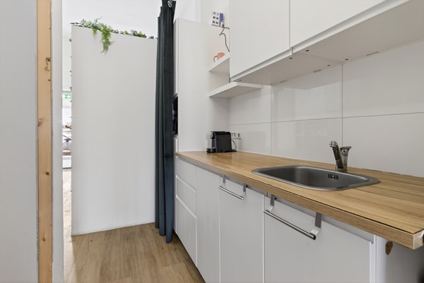 Photo - For rent: Ceintuurbaan 214H, 1072 GD Amsterdam